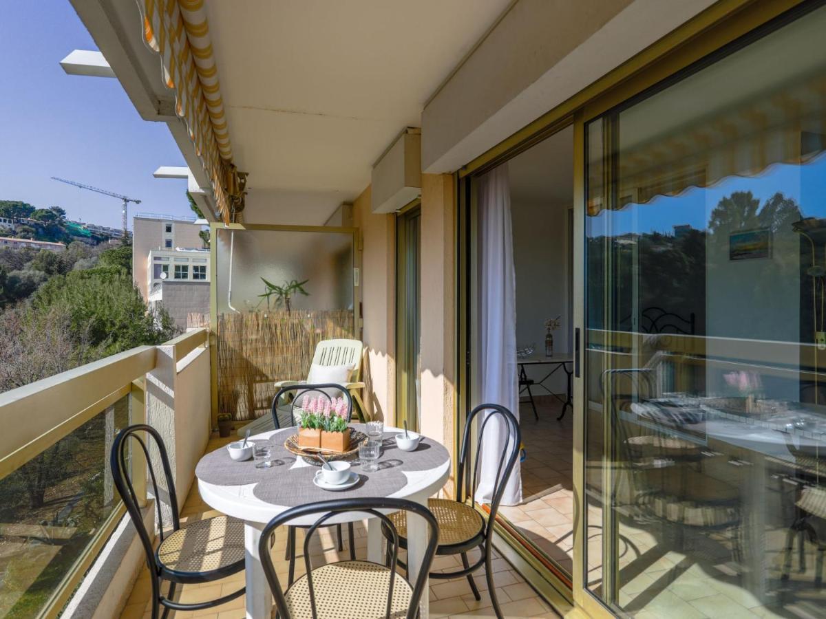 Apartment Domaine Du Clairfontaine By Interhome Nice Exterior photo