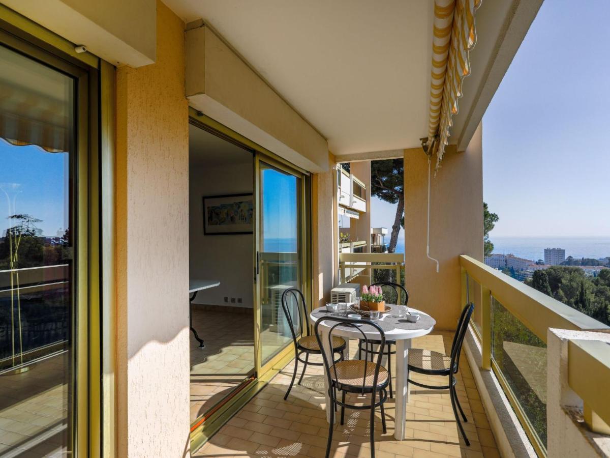 Apartment Domaine Du Clairfontaine By Interhome Nice Exterior photo