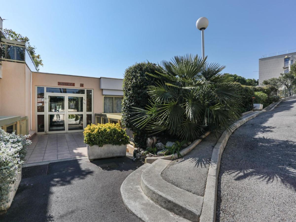 Apartment Domaine Du Clairfontaine By Interhome Nice Exterior photo