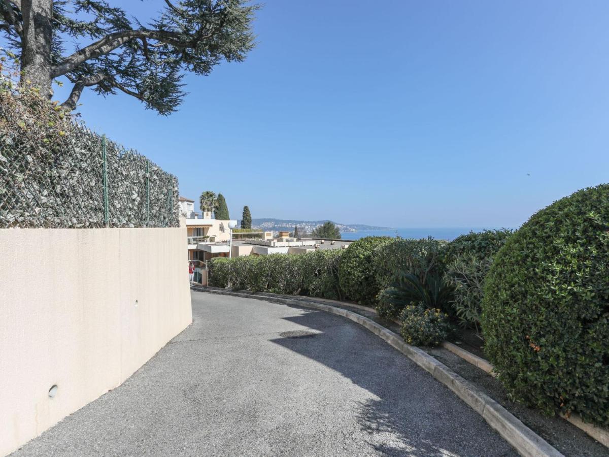 Apartment Domaine Du Clairfontaine By Interhome Nice Exterior photo