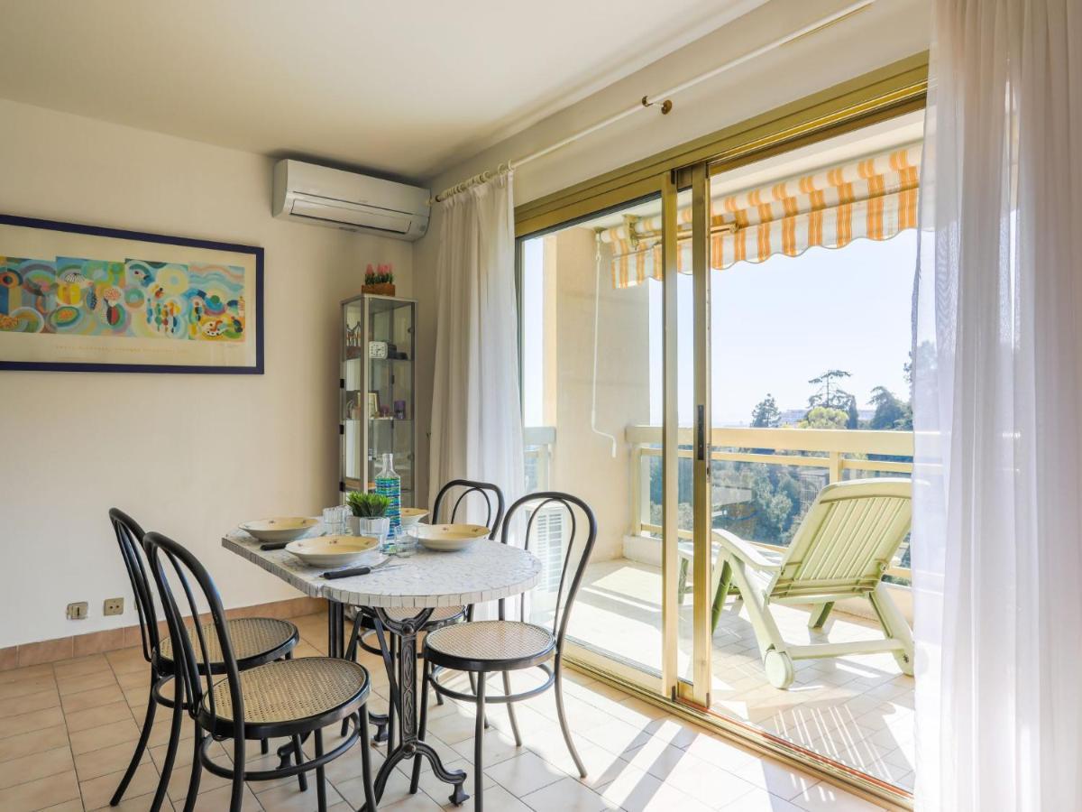 Apartment Domaine Du Clairfontaine By Interhome Nice Exterior photo